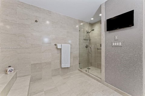 Condo in Miami Beach, Florida, 3 bedrooms  № 1187422 - photo 21