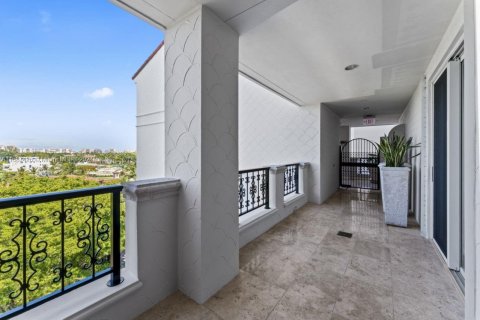 Condo in Miami Beach, Florida, 3 bedrooms  № 1187422 - photo 6