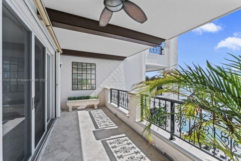 Condo in Miami Beach, Florida, 3 bedrooms  № 1187422 - photo 16