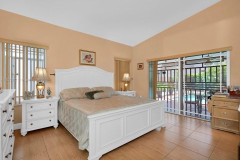 Villa ou maison à vendre à Miami Lakes, Floride: 3 chambres, 174.47 m2 № 1292806 - photo 17