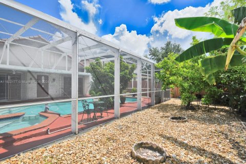 Villa ou maison à vendre à Miami Lakes, Floride: 3 chambres, 174.47 m2 № 1292806 - photo 30