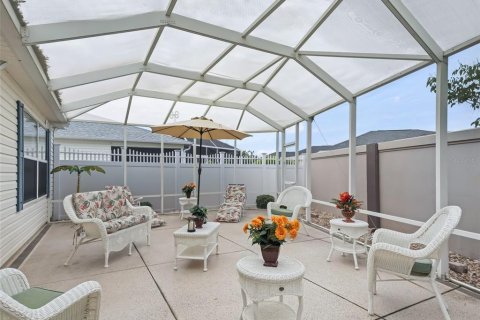 Casa en venta en The Villages, Florida, 3 dormitorios, 148.83 m2 № 1405731 - foto 25