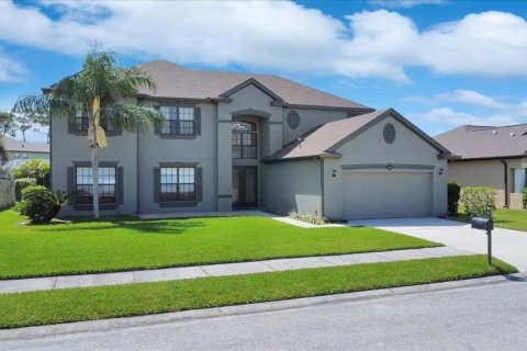 Villa ou maison à vendre à Merrit Island, Floride: 5 chambres, 374.02 m2 № 1083723 - photo 2