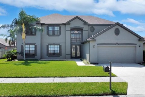 Villa ou maison à vendre à Merrit Island, Floride: 5 chambres, 374.02 m2 № 1083723 - photo 3