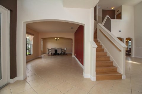 Villa ou maison à vendre à Merrit Island, Floride: 5 chambres, 374.02 m2 № 1083723 - photo 6