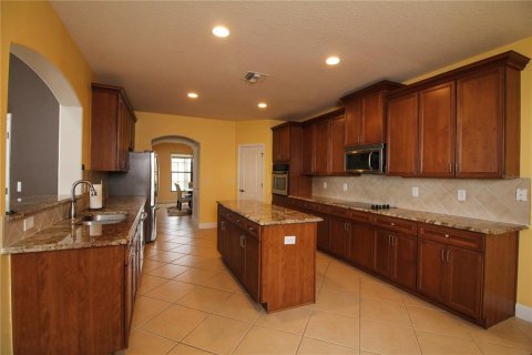 Villa ou maison à vendre à Merrit Island, Floride: 5 chambres, 374.02 m2 № 1083723 - photo 11