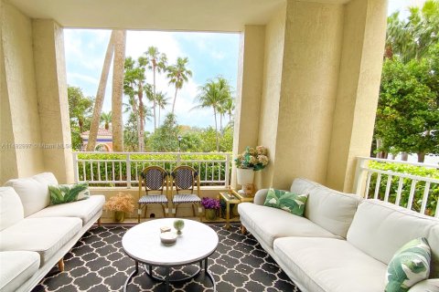 Condominio en venta en Key Biscayne, Florida, 4 dormitorios, 295.99 m2 № 883699 - foto 11