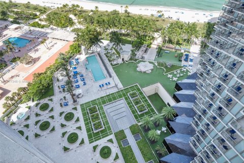 Copropriété à louer à Bal Harbour, Floride: 2 chambres, 156.54 m2 № 883700 - photo 29