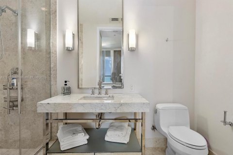 Copropriété à louer à Bal Harbour, Floride: 2 chambres, 156.54 m2 № 883700 - photo 24