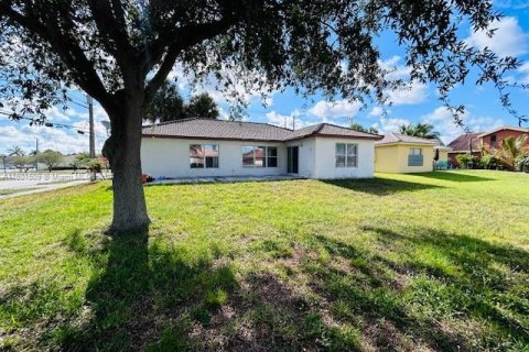 Casa en venta en Lauderhill, Florida, 3 dormitorios, 138.61 m2 № 1216787 - foto 21