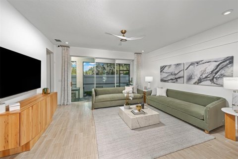 Adosado en venta en Wesley Chapel, Florida, 3 dormitorios, 207.17 m2 № 1369750 - foto 9