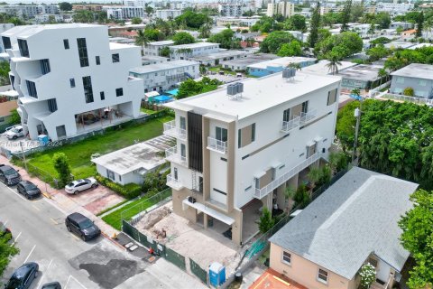 Condominio en venta en Miami Beach, Florida, 3 dormitorios, 158.31 m2 № 1271160 - foto 8