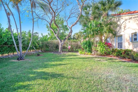 Villa ou maison à vendre à Pembroke Pines, Floride: 3 chambres, 137.68 m2 № 859821 - photo 28