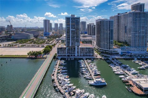 Studio in the Condo in Miami, Florida  № 1291543 - photo 19