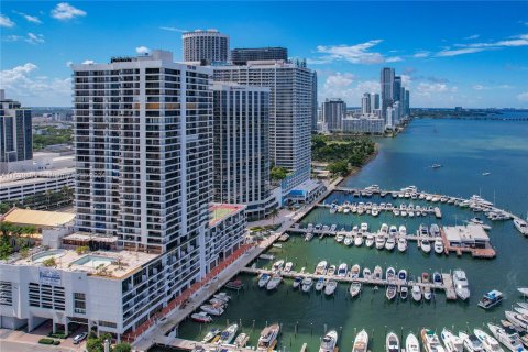 Copropriété à vendre à Miami, Floride: 40.88 m2 № 1291543 - photo 4