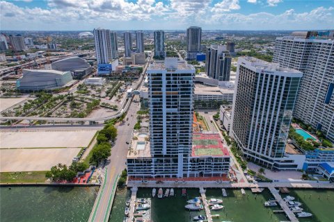 Studio in the Condo in Miami, Florida  № 1291543 - photo 22