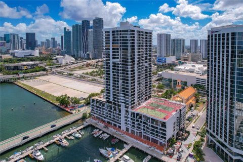 Studio in the Condo in Miami, Florida  № 1291543 - photo 20