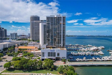 Studio in the Condo in Miami, Florida  № 1291543 - photo 2