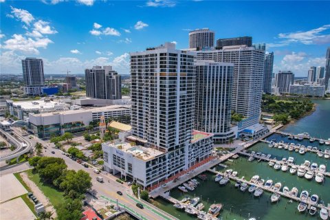 Studio in the Condo in Miami, Florida  № 1291543 - photo 3