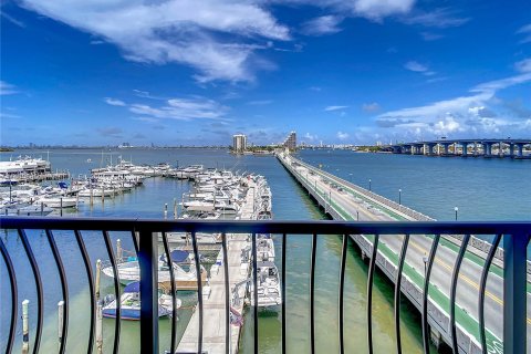 Copropriété à vendre à Miami, Floride: 40.88 m2 № 1291543 - photo 18