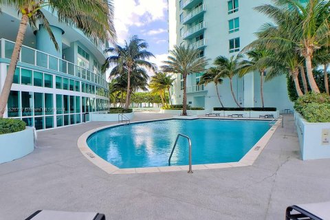 Condominio en venta en Miami, Florida, 1 dormitorio, 73.76 m2 № 993902 - foto 9
