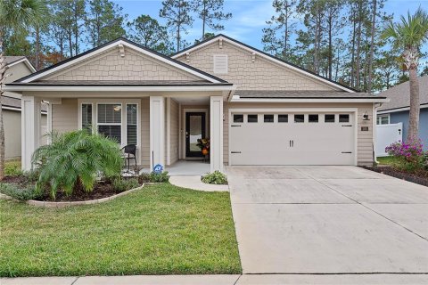 Villa ou maison à vendre à Saint Augustine, Floride: 2 chambres, 167.04 m2 № 857411 - photo 2