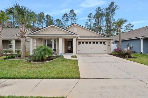 Villa ou maison à vendre à Saint Augustine, Floride: 2 chambres, 167.04 m2 № 857411 - photo 1