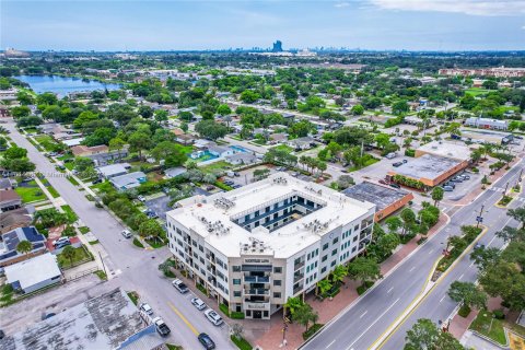 Condo in Davie, Florida, 1 bedroom  № 1327792 - photo 21