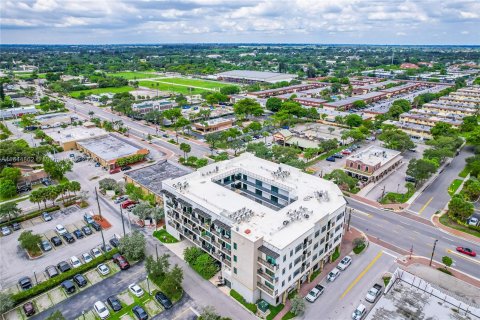 Copropriété à vendre à Davie, Floride: 1 chambre, 40.32 m2 № 1327792 - photo 20