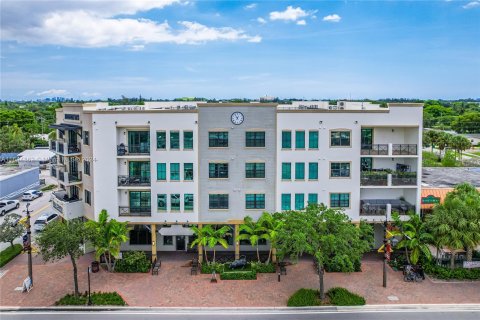 Condo in Davie, Florida, 1 bedroom  № 1327792 - photo 14