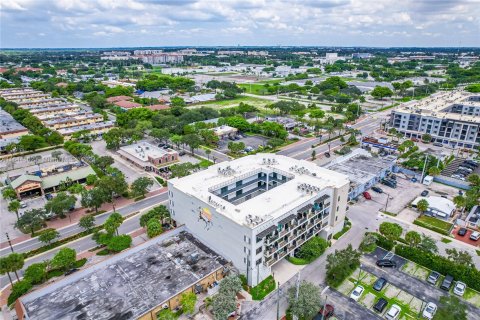 Condo in Davie, Florida, 1 bedroom  № 1327792 - photo 18