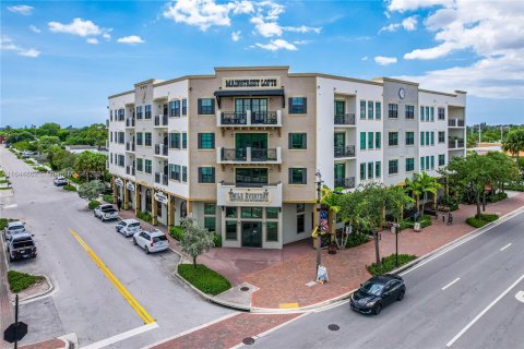 Condo in Davie, Florida, 1 bedroom  № 1327792 - photo 13