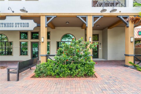 Condo in Davie, Florida, 1 bedroom  № 1327792 - photo 16