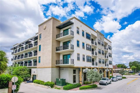 Condo in Davie, Florida, 1 bedroom  № 1327792 - photo 15