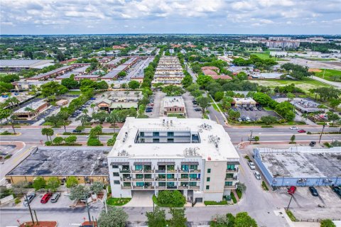 Condominio en venta en Davie, Florida, 1 dormitorio, 40.32 m2 № 1327792 - foto 19