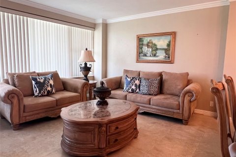 Condo in Fort Lauderdale, Florida, 1 bedroom  № 1142531 - photo 15