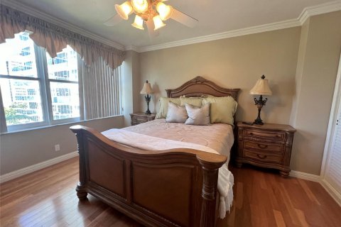 Condo in Fort Lauderdale, Florida, 1 bedroom  № 1142531 - photo 4