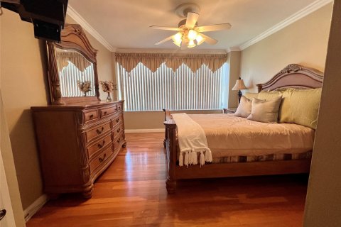 Condo in Fort Lauderdale, Florida, 1 bedroom  № 1142531 - photo 6