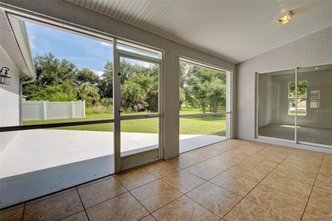 Villa ou maison à vendre à North Port, Floride: 3 chambres, 192.12 m2 № 1385174 - photo 27