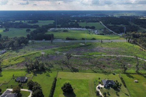 Terrain à vendre à Ocala, Floride № 1385172 - photo 6