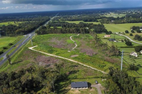 Terrain à vendre à Ocala, Floride № 1385172 - photo 4