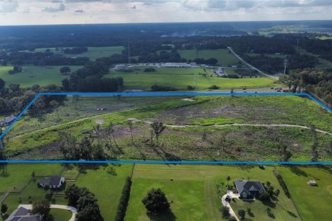 Land in Ocala, Florida № 1385172 - photo 5