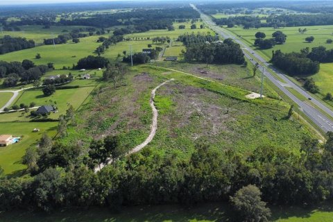 Terrain à vendre à Ocala, Floride № 1385172 - photo 2