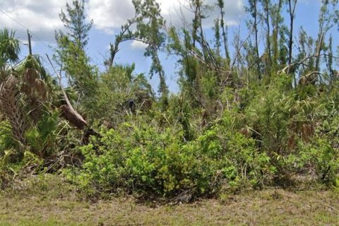 Terreno en venta en Port Charlotte, Florida № 1165502 - foto 2