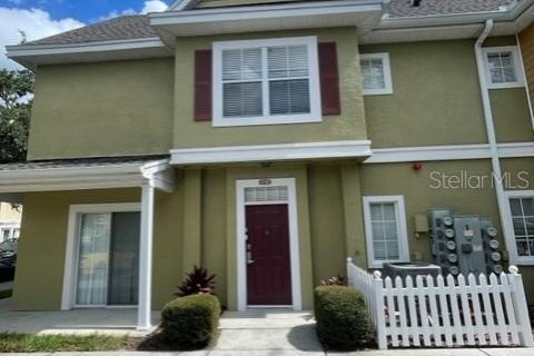 Townhouse in Kissimmee, Florida 4 bedrooms, 136.57 sq.m. № 999808 - photo 2
