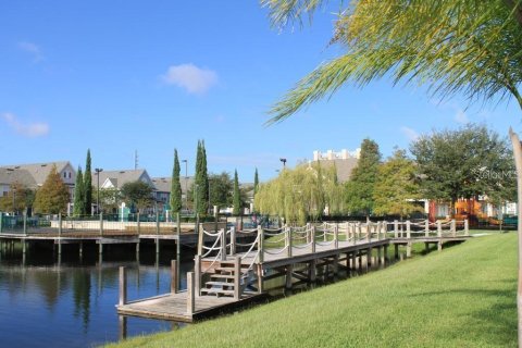 Townhouse in Kissimmee, Florida 4 bedrooms, 136.57 sq.m. № 999808 - photo 21