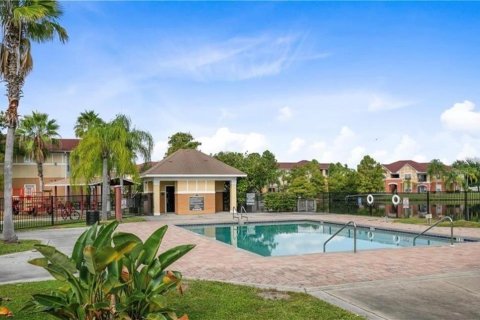Condominio en venta en Orlando, Florida, 1 dormitorio, 71.35 m2 № 867633 - foto 27