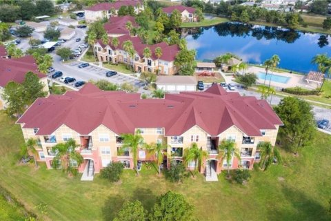 Condominio en venta en Orlando, Florida, 1 dormitorio, 71.35 m2 № 867633 - foto 17