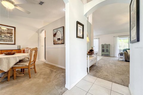 Villa ou maison à vendre à DeLand, Floride: 3 chambres, 155.89 m2 № 1338589 - photo 8