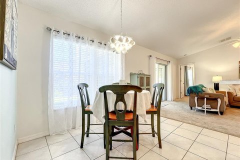 Villa ou maison à vendre à DeLand, Floride: 3 chambres, 155.89 m2 № 1338589 - photo 24